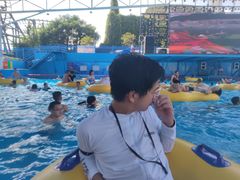 -杭州浪浪浪水公园