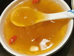 -乔家大院私房菜(海佳云顶店)