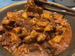 -煜丰汴京烤鸭(福彩路店)