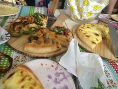 -吃饼人西餐(南开店)