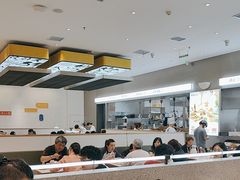 -蔡澜点心·粤菜(月星环球港店)