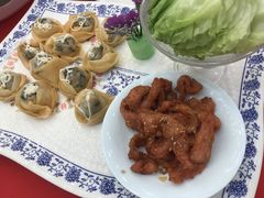 -龙的酒楼·手工早茶·顺德菜(近良路店)