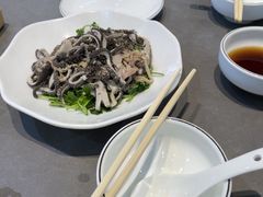 -黑窑厂糖油饼烤鸭·清真菜(旗舰店)