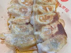 锅贴-杏花村水席楼(西大街总店)