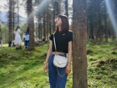 -硗碛藏寨·神木垒景区