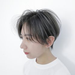 短发-P.STYLE 派斯造型