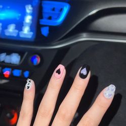 -四季·予你日式美甲美睫Nail
