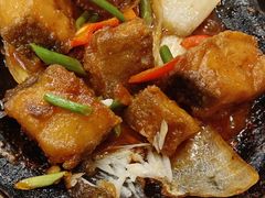 -西江美食舫·江西菜(健德桥店)