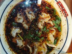 -保儿牛肉面(万象城店)