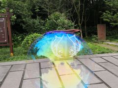 -峨眉山报国寺