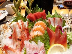 -大岛日本料理铁板烧(南通大饭店)