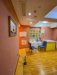 -湖畔阳光月子中心(泰达会馆店)