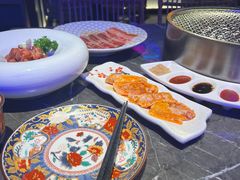 -十三姨正合丰烤肉(营迹路店)