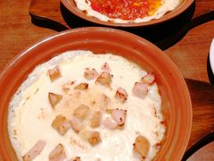 -萨莉亚意式餐厅(浦江万达广场店)