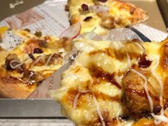 -Gray Whale 灰鲸餐厅(北美N1店)