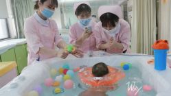 点击看大图 婴儿服务-宝媛会月子中心(越秀店)