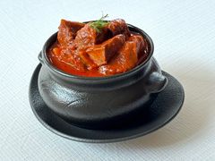 -马克西姆俄罗斯餐厅(通亚街店)