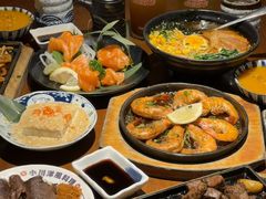 -小川洋风料理(江汉路店)