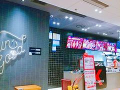 -肯德基(水坊邻里店)