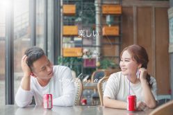 -巴黎时尚婚纱摄影(南汇店)