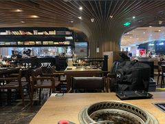 大堂-火炉火自助餐(悠唐购物中心店)