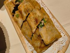 -芳芳私房菜·精作淮扬菜(玖珑湾店)