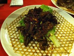 -缪氏川菜(丰盛町店)