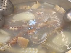 -蚝乡农庄(铁涌赤岸店)