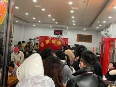 等位区-肆姐面粉馆(坡子街店)