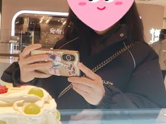 -WenTinG文汀·半糖蛋糕(合生汇店)
