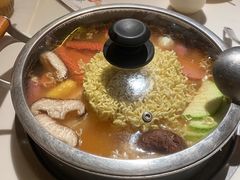 -七八冷面·延边朝鲜族美食(圣熙八号店)