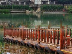 -茅山东方盐湖城景区