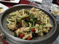 -悦真雅院·四合院·清真私房菜(雍和宫店)