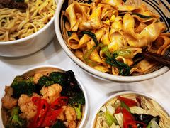 -秦陕印象超级肉夹馍(万达广场西安民乐园店)