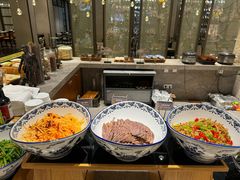 -太湖饭店玉兰厅(自助餐厅)