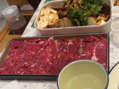 -小城牛事·鲜牛肉火锅(万达店)