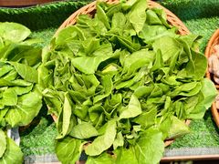 -西郊八号·山野江西菜(开发区店)