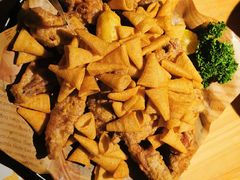 -岛风·台食小馆 ISLAND BISTRO(烟台山店)