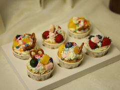 -糖秋Cake DIY·蛋糕定制·甜品台(观音桥店)