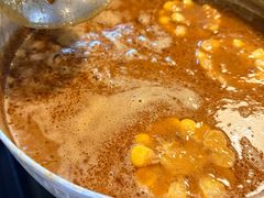 -燃计沙茶皇·香港沙茶火锅(人广旗舰店)