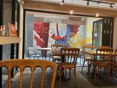 -Cyclus Craft Kitchen薩克思手工厨房