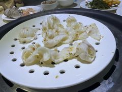 -青蓬蒸汽海鲜·深圳老字号·团建聚会(壹方城店)