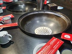 -缘福乡村铁锅炖民宿(八达岭店)