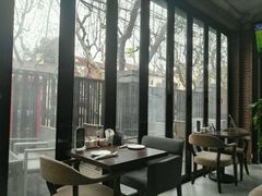 大堂-Boxing Cat Brewery拳击猫精酿啤酒馆(永福店)