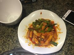 -韩小悦牛排烤肉无限续(遂宁万达店)