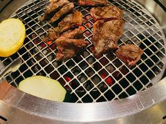 -赤坂亭·M9和牛烧肉·铁板烧(合肥万象城店)