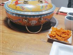-木辛水水冰煮羊(凤三直营店)