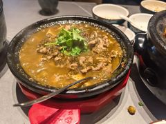 -陶德砂锅(蜀汉路店)