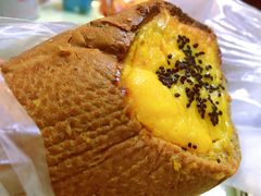 -韩国利尔面包(桂林路店)