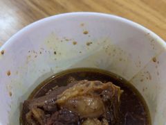 -好成财牛排馆(涂门街总店)